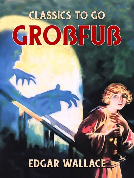 Produktbild: Gro&szlig;fu&szlig;