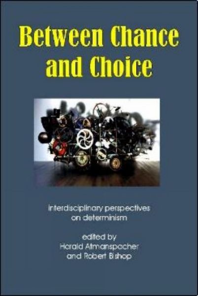 Produktbild: Between Chance and Choice