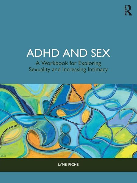 Produktbild: ADHD and Sex