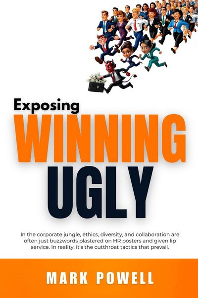 Produktbild: Exposing Winning Ugly