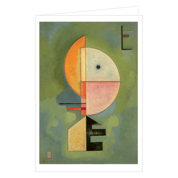 Produktbild: Vasily Kandinsky
