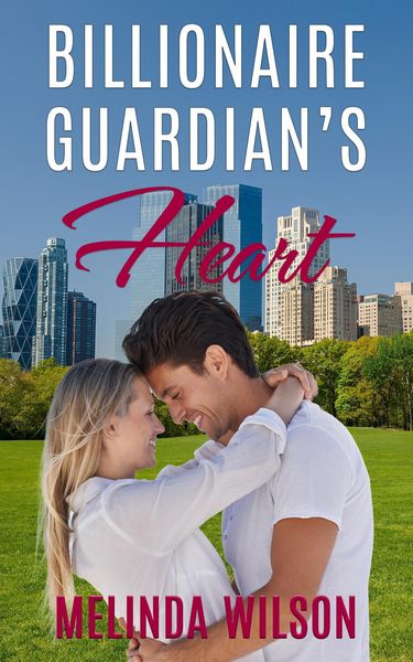 Produktbild: Billionaire Guardian's Heart: A Contemporary Romance