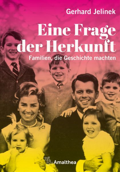 Produktbild: Eine Frage der Herkunft