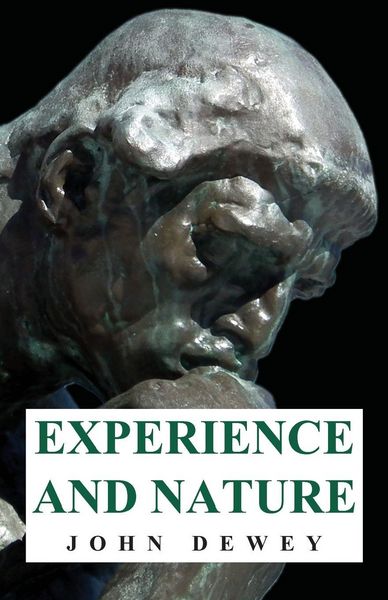 Produktbild: Experience and Nature
