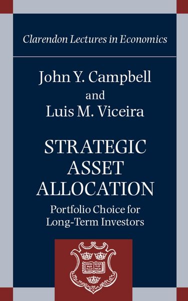 Produktbild: Strategic Asset Allocation