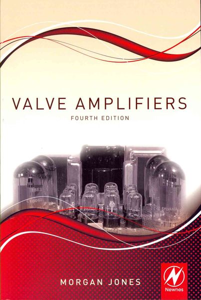 Produktbild: Valve Amplifiers