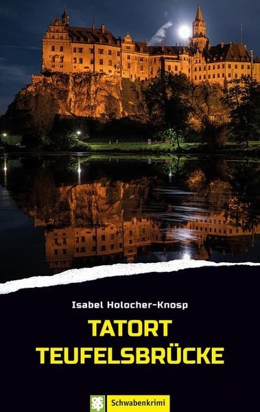 Produktbild: Tatort Teufelsbr&uuml;cke