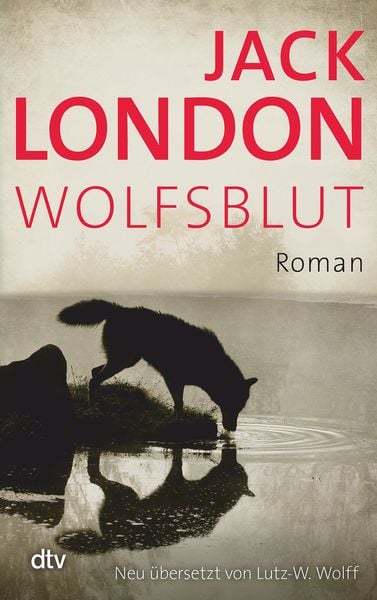Produktbild: Wolfsblut