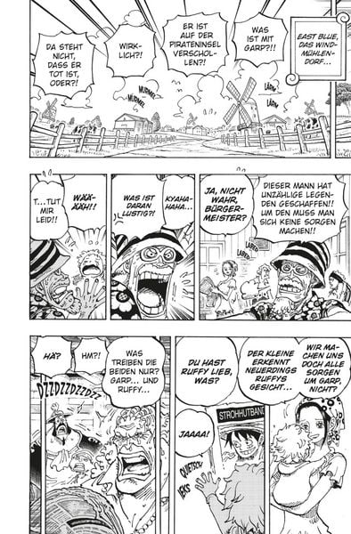 Produktbild: One Piece 108