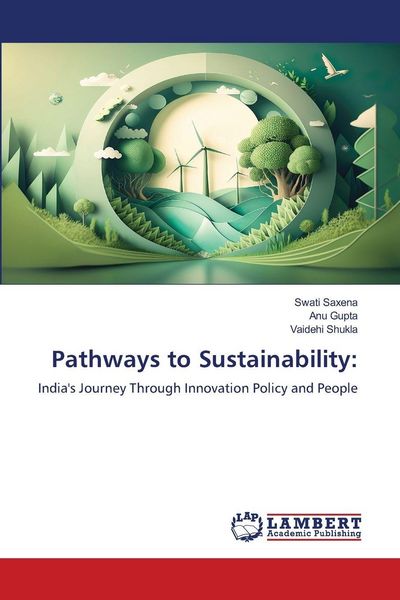 Produktbild: Pathways to Sustainability: