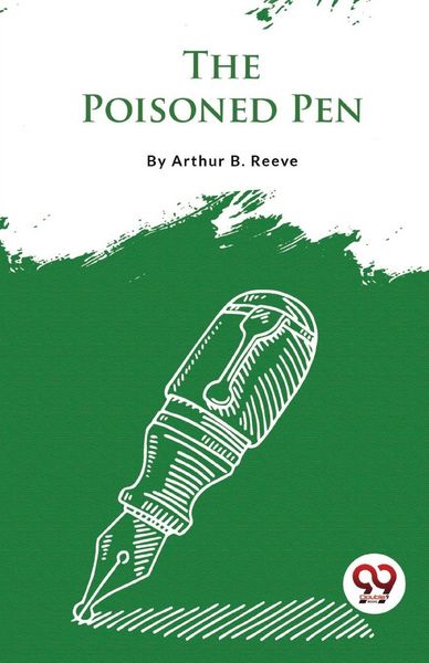 Produktbild: The Poisoned Pen