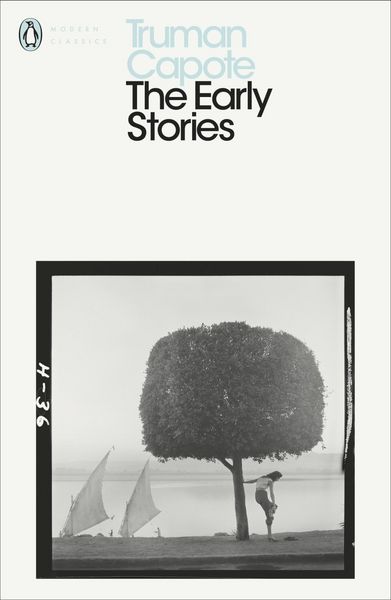 Produktbild: The Early Stories of Truman Capote