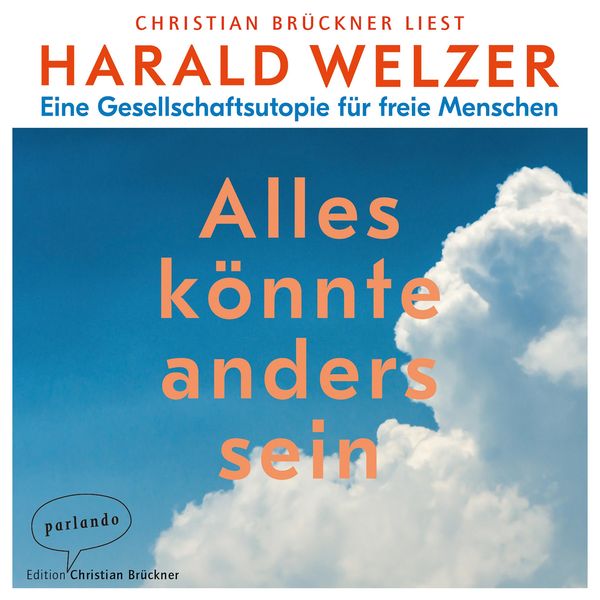 Produktbild: Alles k&ouml;nnte anders sein