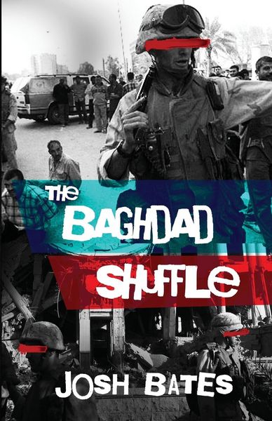 Produktbild: The Baghdad Shuffle