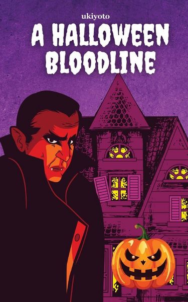 Produktbild: A Halloween Bloodline Spooky Glowing Deluxe Edition