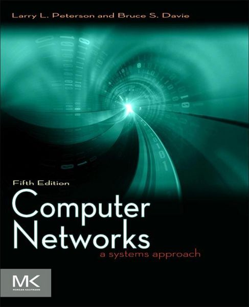 Produktbild: Computer Networks