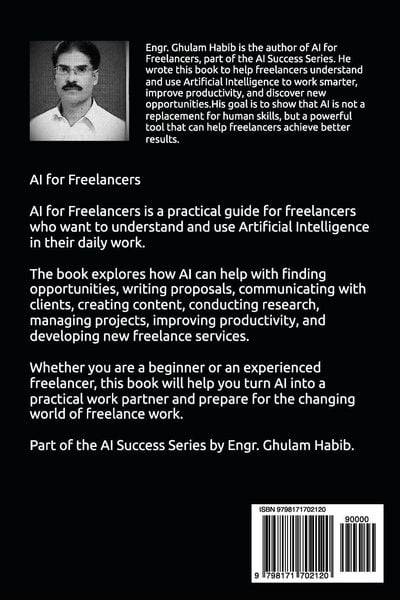 Produktbild: AI for Freelancers
