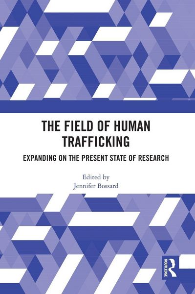 Produktbild: The Field of Human Trafficking