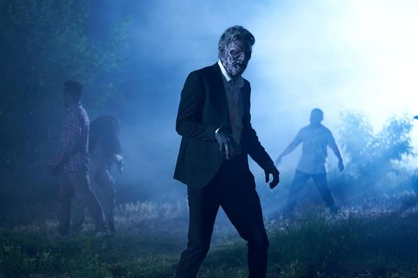 Produktbild: Night of the Living Dead
