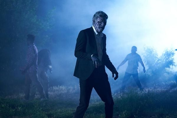 Produktbild: Night of the Living Dead