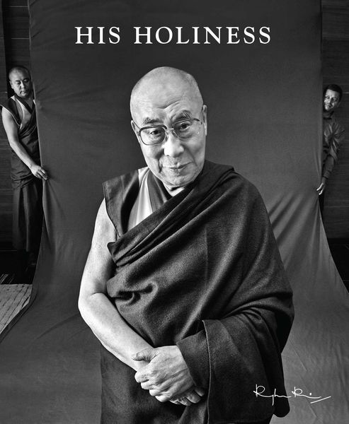 Produktbild: His Holiness