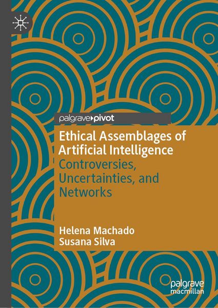 Produktbild: Ethical Assemblages of Artificial Intelligence