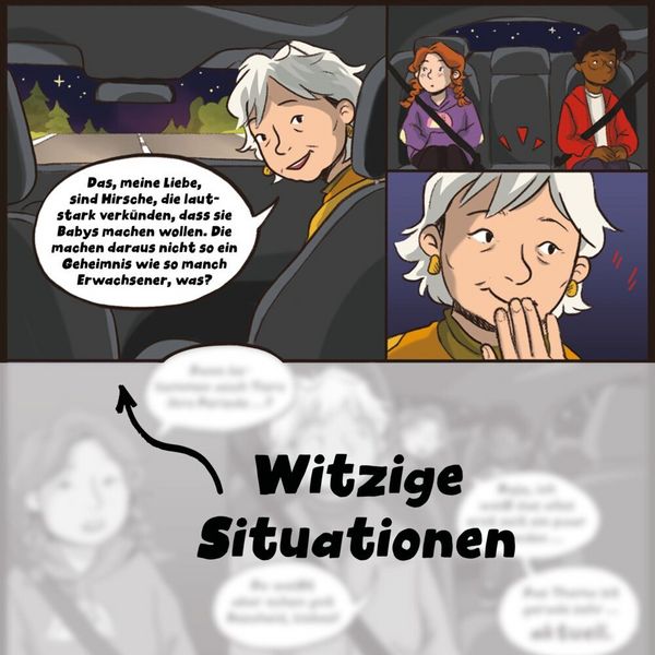 Produktbild: Abenteuer Herzklopfen