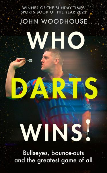 Produktbild: Who Darts Wins!