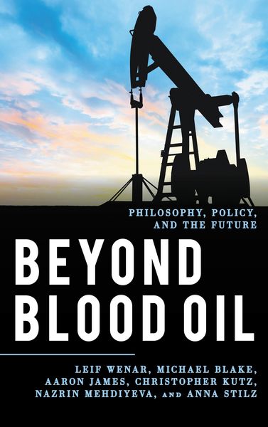 Produktbild: Beyond Blood Oil