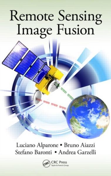 Produktbild: Remote Sensing Image Fusion