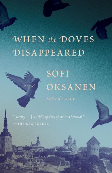 Produktbild: When the Doves Disappeared