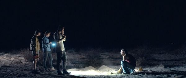 Produktbild: Night of the Witches