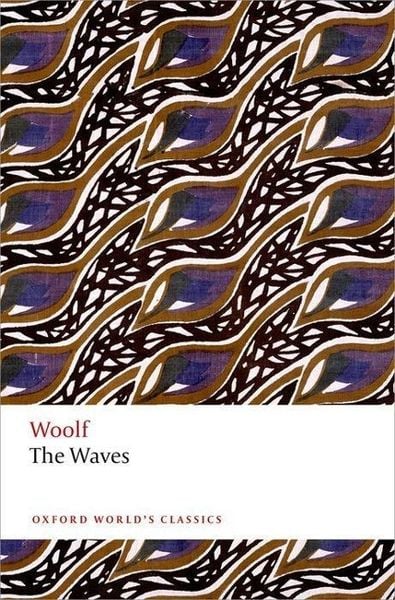 Produktbild: The Waves