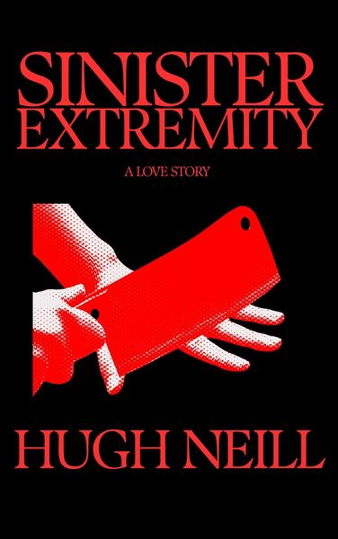 Produktbild: Sinister Extremity: A Love Story