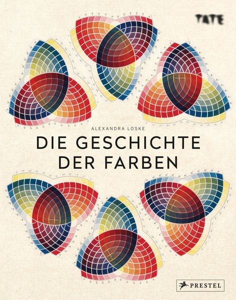 Produktbild: Die Geschichte der Farben