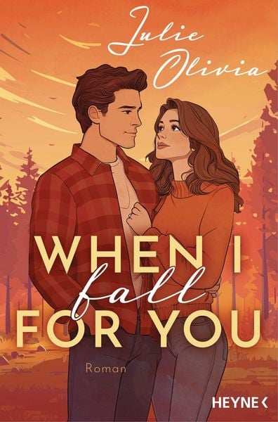 Produktbild: When I fall for you