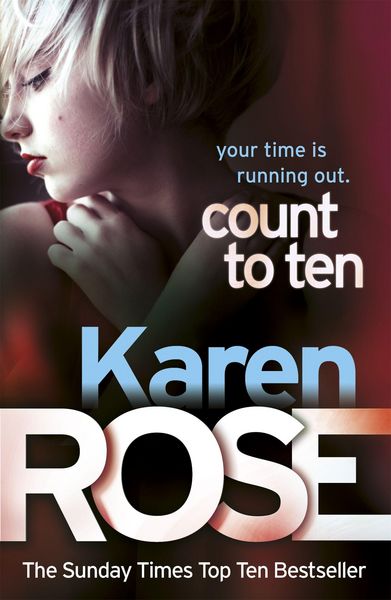 Produktbild: Count to Ten (The Chicago Series Book 5)