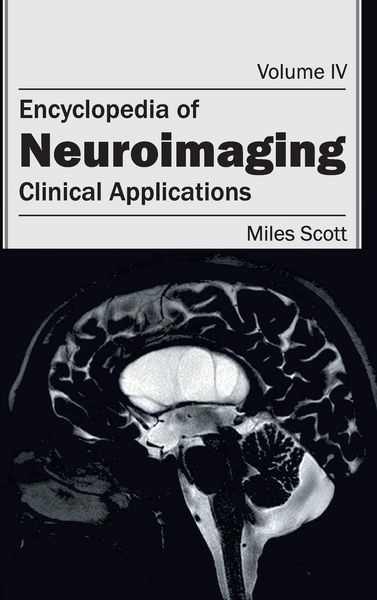 Produktbild: Encyclopedia of Neuroimaging