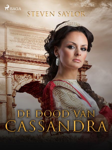 Produktbild: De dood van Cassandra