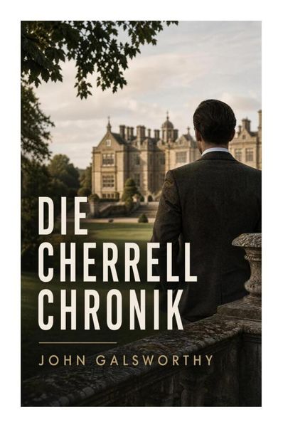 Produktbild: Die Cherrell Chronik