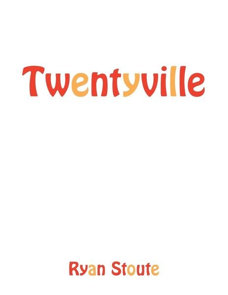 Produktbild: Twentyville
