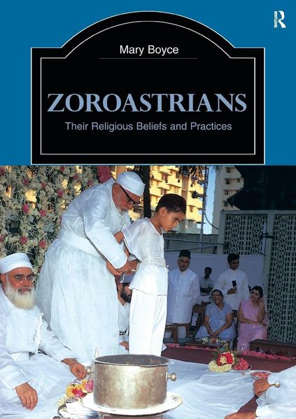 Produktbild: Zoroastrians