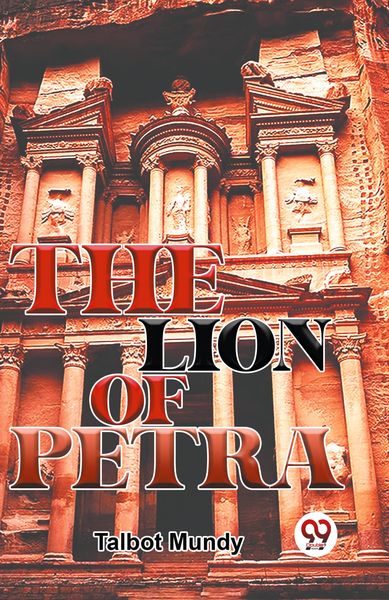Produktbild: The Lion Of Petra