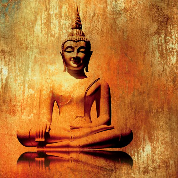 Produktbild: Buddhas Smile  2023