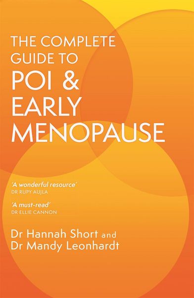 Produktbild: The Complete Guide to POI and Early Menopause