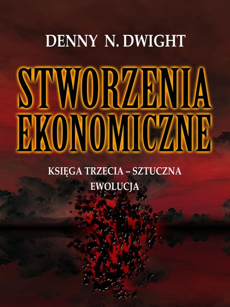 Produktbild: Stworzenia Ekonomiczne