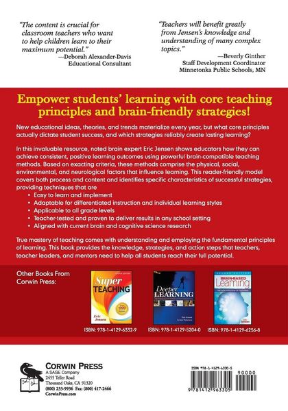 Produktbild: Fierce Teaching