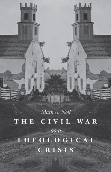 Produktbild: The Civil War as a Theological Crisis