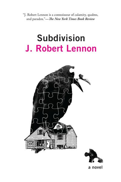 Produktbild: Subdivision