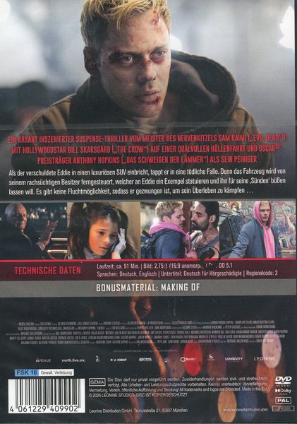 Produktbild: Locked